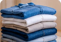 Lavanderia de roupas